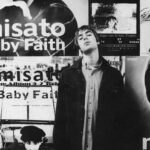 Liam Gallagher Instagram - Tokyo, Japan 1994