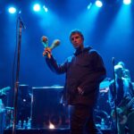 Liam Gallagher Instagram – KOKO
📷 David Levene for @kokocamden KOKO London