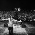 Liam Gallagher Instagram - "I'm pretty much the fuckin same person I was" KNEBWORTH 22. Link in bio. Knebworth Park