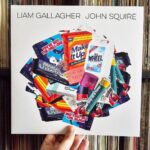 Liam Gallagher Instagram - New album out now