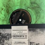 Liam Gallagher Instagram - BIBLICAL Knebworth 22 out now. Get your copy at the link in bio. Knebworth Park