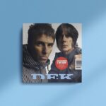 Liam Gallagher Instagram - “I’m quite happy doing this old rock and roll thing” @dekmagazine Pre-order at the link in stories.