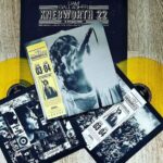 Liam Gallagher Instagram - BIBLICAL Knebworth 22 out now. Get your copy at the link in bio. Knebworth Park