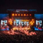 Liam Gallagher Instagram - BOARDMASTERS Boardmasters