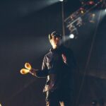 Liam Gallagher Instagram - BOARDMASTERS Boardmasters