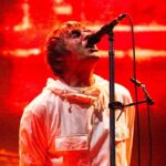 Liam Gallagher Instagram - KNEBWORTH 22 [ACCESS ALL AREAS] The limited edition of the new live album, out 14th August, 10am BST. Featuring exclusive commentary from Liam, as well as fan stories and two bonus tracks. Sign up to access, link in stories.