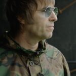 Liam Gallagher Instagram - My ego’s in check 11.8.23. Link in bio.