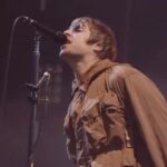 Liam Gallagher Instagram - FUCKING BEAUTIFUL More Power - live at Knebworth 22. New album out 11.8.23. Pre-order at the link in bio and stories.