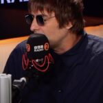 Liam Gallagher Instagram - “It’s like a boxer when he wins his first title, it’s amazing but then when you lose it, and when you go back and win it 26 years later, I think the one that means the most is the one 26 years later” KNEBWORTH 22. Link in bio. @bbcradio2 @jowhiley
