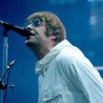 Liam Gallagher Instagram - WALL OF GLASS Live at Knebworth 2022. Pre-order the new live album, out 11.8.23 at the link in bio.