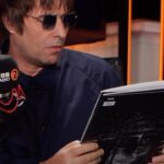 Liam Gallagher Instagram - “It sounds mega” KNEBWORTH 22 OUT 11.8.23. Link in bio and stories for album bundles. @bbcradio2 @jowhiley