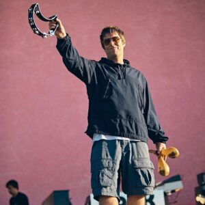 Liam Gallagher Instagram - MADRID
@madcoolfestival 
📷 @fotoandresiglesias @samanthalopezs
