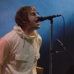 Liam Gallagher Instagram - HOW I WISH I HAD MORE POWER More Power - live at Knebworth 22 out now. Link in stories. Knebworth Park
