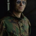 Liam Gallagher Instagram - HELICOPTER @paramountplus @upthegamecreative