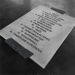 Liam Gallagher Instagram - KNEBWORTH 22
11.8.23
Pre-order now for pre-sale access to Liam's @kokocamden show on August 9th.
Link in stories.