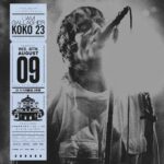 Liam Gallagher Instagram - KOKO 23, Wednesday 9th August. Pre-sale opens Wednesday 5th July at 10am. Pre-order KNEBWORTH 22 on the official store by 3pm on Tuesday 4th July for first access. If you’ve already pre-ordered the album on Liam’s store you will receive an email giving you access. Link in stories.