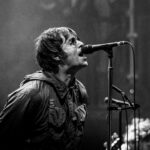 Liam Gallagher Instagram - KNEBWORTH 22 Multiple album bundles available to pre-order now. Link in bio.