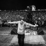 Liam Gallagher Instagram - BiBLICAL / CELESTIAL/MAJESTICAL/APPROACHABLE/HUMBLE/SPIRITUAL LG x KNEBWORTH 22 out 11.8.23. Pre-order at link in bio. Knebworth Park