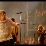 Liam Gallagher Instagram - “KNEBWORTH I AM HE YOU ARE HE YOU ARE ME AND WE ARE ALL TOGETHER” Link in bio.