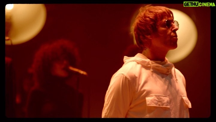 Liam Gallagher Instagram - “the word biblical doesn’t do it justice” KNEBWORTH 22 The live album out 11.8.23. Pre-order vinyl and exclusive bundles on the official webstore. Link in bio. Knebworth Park