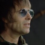 Liam Gallagher Instagram - That’s all that matters man Knebworth Park