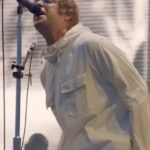 Liam Gallagher Instagram - KNEBWORTH 3rd June 2022 Knebworth Park