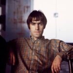 Liam Gallagher Instagram - “I don’t think I evolved. I was born great. And I’ve just been great all the way.” 📷 @jillfurmanovsky