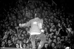 Liam Gallagher Instagram - "I love rock’n’roll and I want to do this for as long as I fucking can... So as long as my voice holds up and people want to see me, then I’ll do it forever."
📷 @jillfurmanovsky
