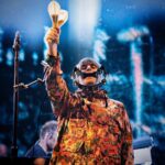 Liam Gallagher Instagram - Cardiff 2022 📷 @rachel_brown_photo