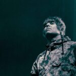 Liam Gallagher Instagram - "I dig it. I’m into the idea that there could be a God and aliens and reincarnation and some geezer years ago turning water into wine. I don’t believe when you die, you die." 📷 @sigmaphoto_mx