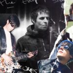Liam Gallagher Instagram - The sun is up, the skies are blue Pre-order ‘Liam Gallagher John Squire’ on all formats at the link in bio.