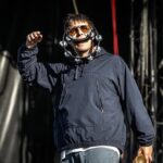 Liam Gallagher Instagram - MADRID @madcoolfestival 📷 @fotoandresiglesias @samanthalopezs