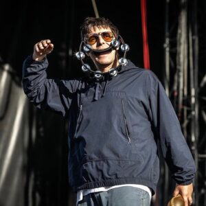 Liam Gallagher Instagram - MADRID
@madcoolfestival 
📷 @fotoandresiglesias @samanthalopezs