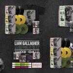 Liam Gallagher Instagram - KNEBWORTH 22 Multiple album bundles available to pre-order now. Link in bio.