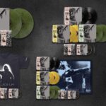 Liam Gallagher Instagram - KNEBWORTH 22 Multiple album bundles available to pre-order now. Link in bio.