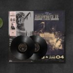 Liam Gallagher Instagram - KNEBWORTH 22 Multiple album bundles available to pre-order now. Link in bio.