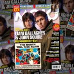 Liam Gallagher Instagram – “John Squire has the formula for music. How could I turn these songs down?”
@mojo4music 

On newsstands from tomorrow.
