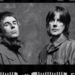 Liam Gallagher Instagram - The journey is the trip Mars To Liverpool, out now. Link in bio and stories.