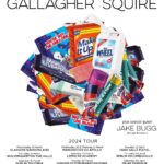 Liam Gallagher Instagram – TICKETS FOR ALL LIAM GALLAGHER JOHN SQUIRE SHOWS ON SALE NOW
CD and ticket bundles available at the link in stories and bio.
