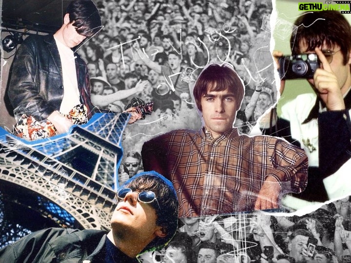 Liam Gallagher Instagram - “I can’t wait for people to hear the album. I think the people that are into the Stone Roses and Oasis and that kinda thing, I think they’ll fucking love it. It’s spiritual, it’s crucial. LG x” Mars To Liverpool out now. Listen link in bio and stories.