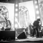 Liam Gallagher Instagram - Pre-order the new album ‘Liam Gallagher John Squire’ by 3pm GMT tomorrow for pre-sale access to the upcoming tour dates. Link in bio and stories. 📸 @charlielightening