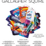 Liam Gallagher Instagram – Liam Gallagher John Squire, the album.
March 1st 2024
Pre-order from the official store before 3pm, Tuesday 30th January for pre-sale access to the upcoming tour.
Pre-sale begins 9.30am GMT, Wednesday 31st January. General onsale begins 9.30am GMT, Friday 2nd February.
Link in bio and stories.