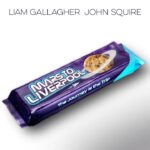 Liam Gallagher Instagram - MARS TO LIVERPOOL Coming Friday. Pre-save link in bio and stories.