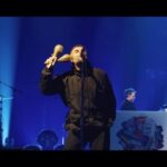 Liam Gallagher Instagram - MANCHESTER 📽 @charlielightening
