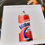Liam Gallagher Instagram - Thank you for the BIBLICAL/CELESTIAL response for RAINBOW the reviews have been HEARTWARMING can’t wait for you all to hear the album stay cool and if you can’t do that stay safe LG x