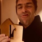 Liam Gallagher Instagram – 2023 
Biblical