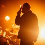 Liam Gallagher Instagram - MANCHESTER 📸 @charlielightening O2 Apollo Manchester