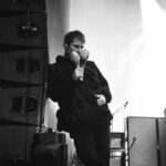 Liam Gallagher Instagram - MANCHESTER 📸 @charlielightening O2 Apollo Manchester