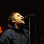 Liam Gallagher Instagram - NEWCASTLE 📸 @terrythesnapper O2 City Hall Newcastle