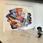 Liam Gallagher Instagram - New album out now